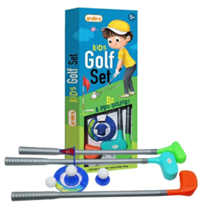 5009 Kids Golf Set