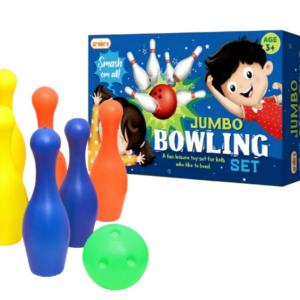 5006 Jumbo Bowling Set